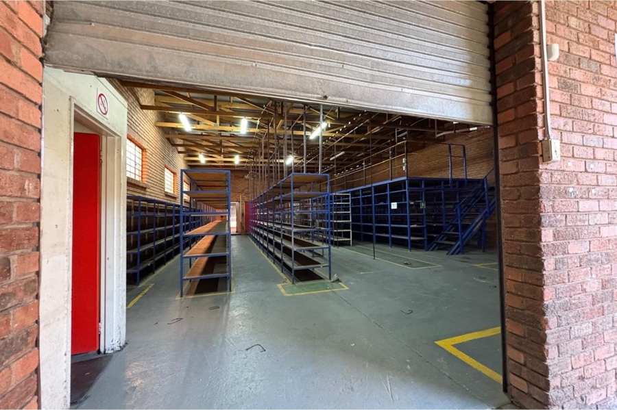 Commercial Property for Sale in Kimberley North Northern Cape